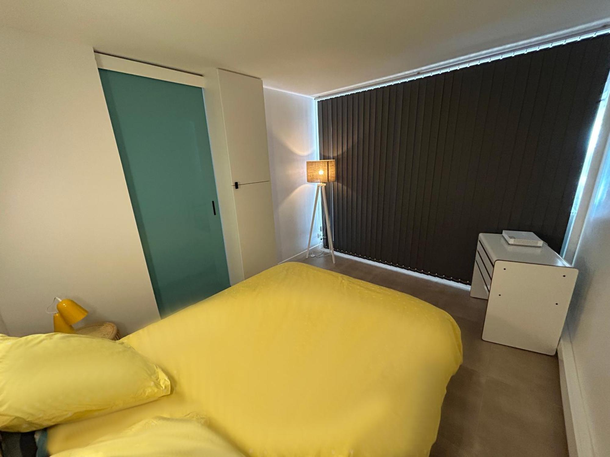 Horizon Bleu Bandol : Appartement Pieds Dans L'Eau Bagian luar foto